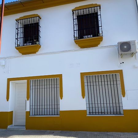 Estacion Norte Y Sur Famorcas Almodóvar del Río Eksteriør bilde